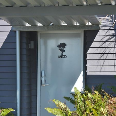 Platinum Lodge Stratford Exterior foto