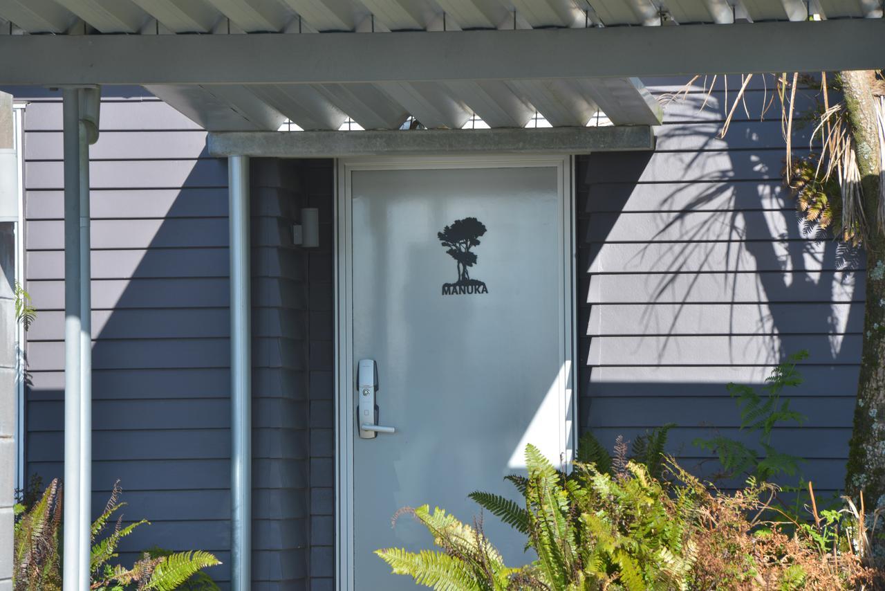 Platinum Lodge Stratford Exterior foto